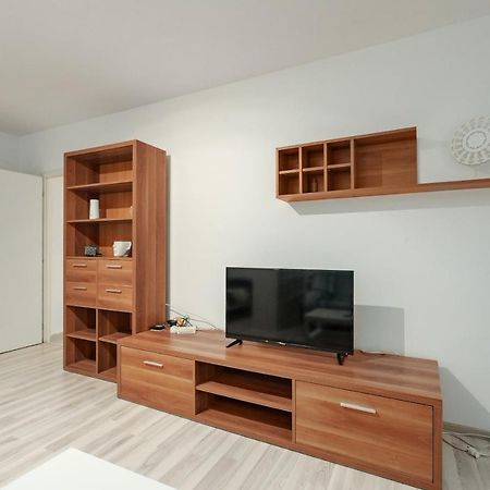Vlad House Burebista Alba Iulia New Lägenhet Bukarest Exteriör bild