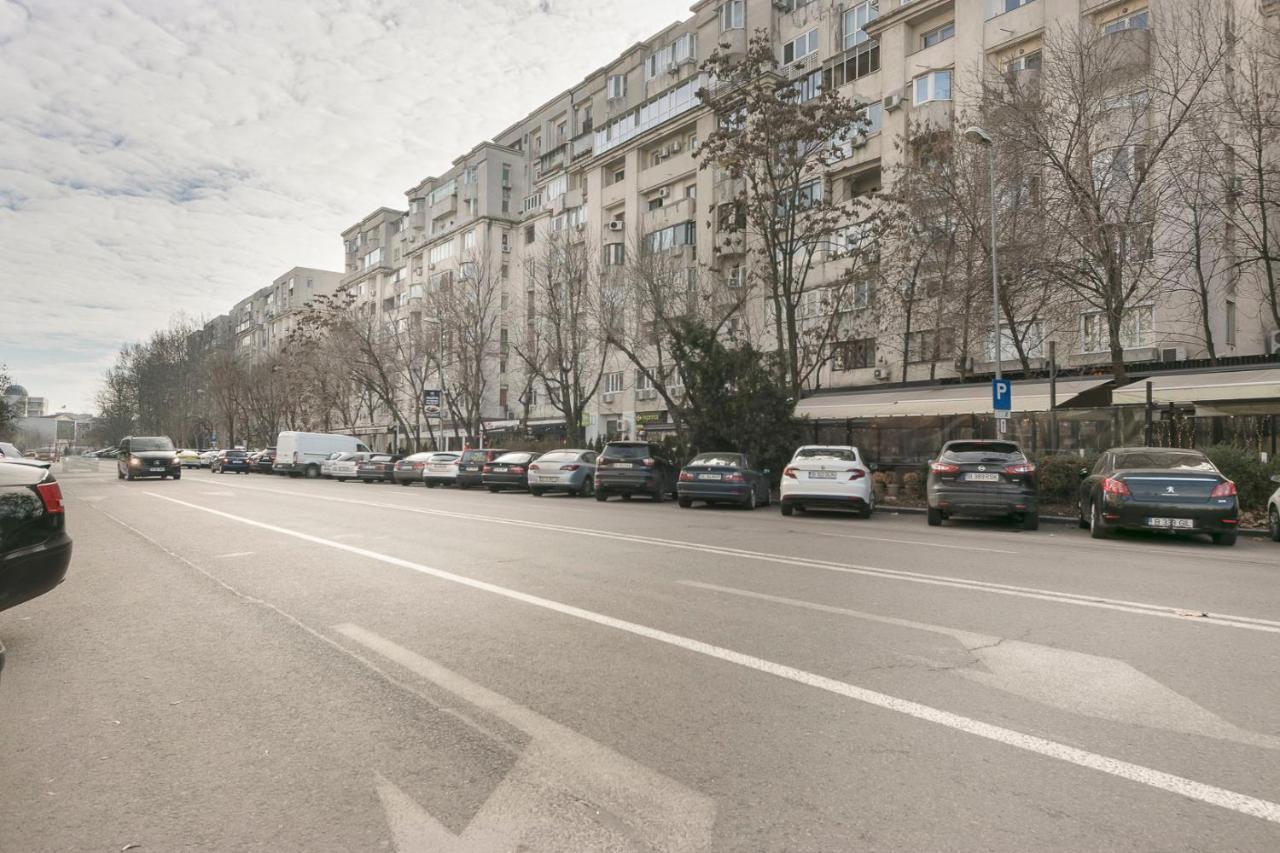 Vlad House Burebista Alba Iulia New Lägenhet Bukarest Exteriör bild
