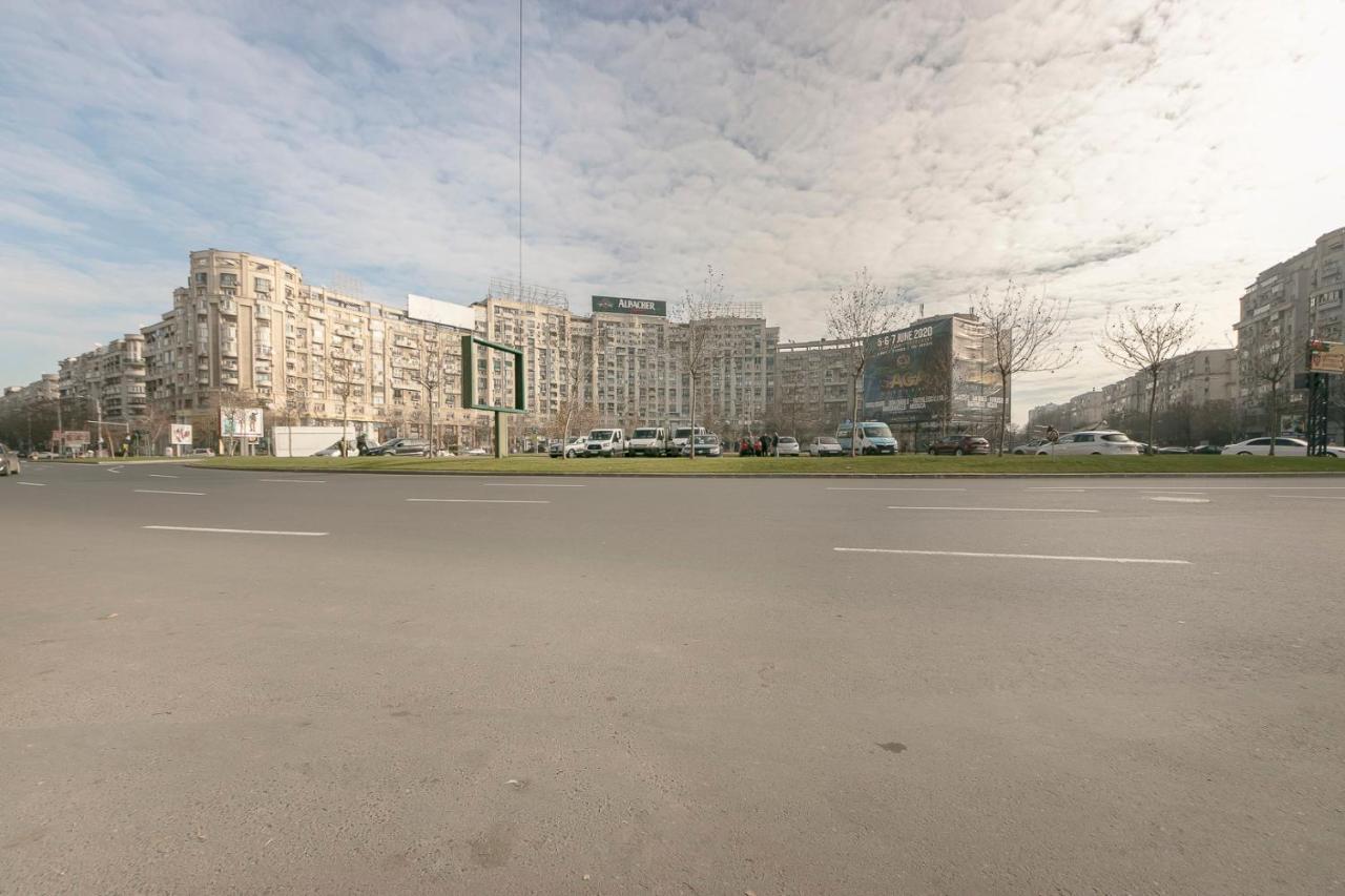Vlad House Burebista Alba Iulia New Lägenhet Bukarest Exteriör bild