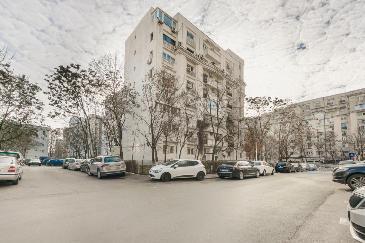 Vlad House Burebista Alba Iulia New Lägenhet Bukarest Exteriör bild