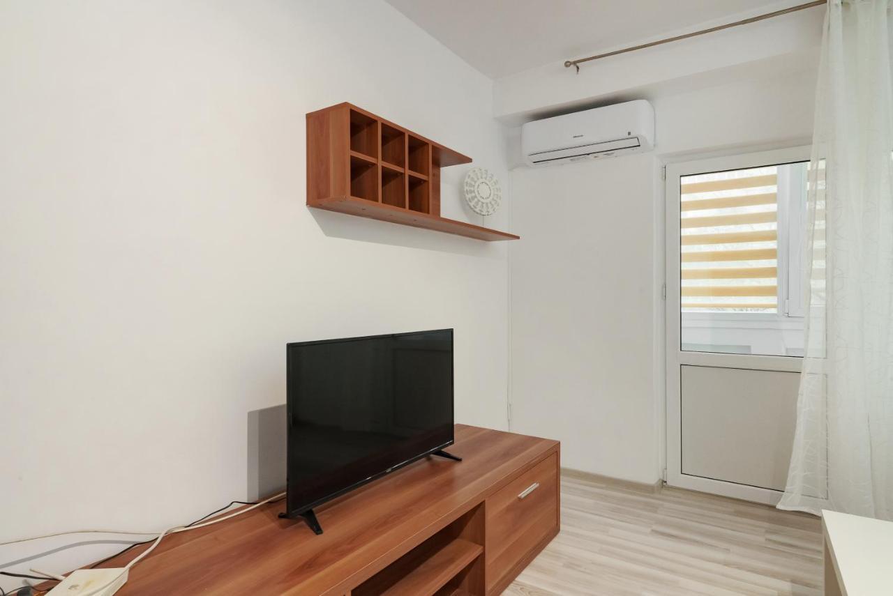 Vlad House Burebista Alba Iulia New Lägenhet Bukarest Exteriör bild