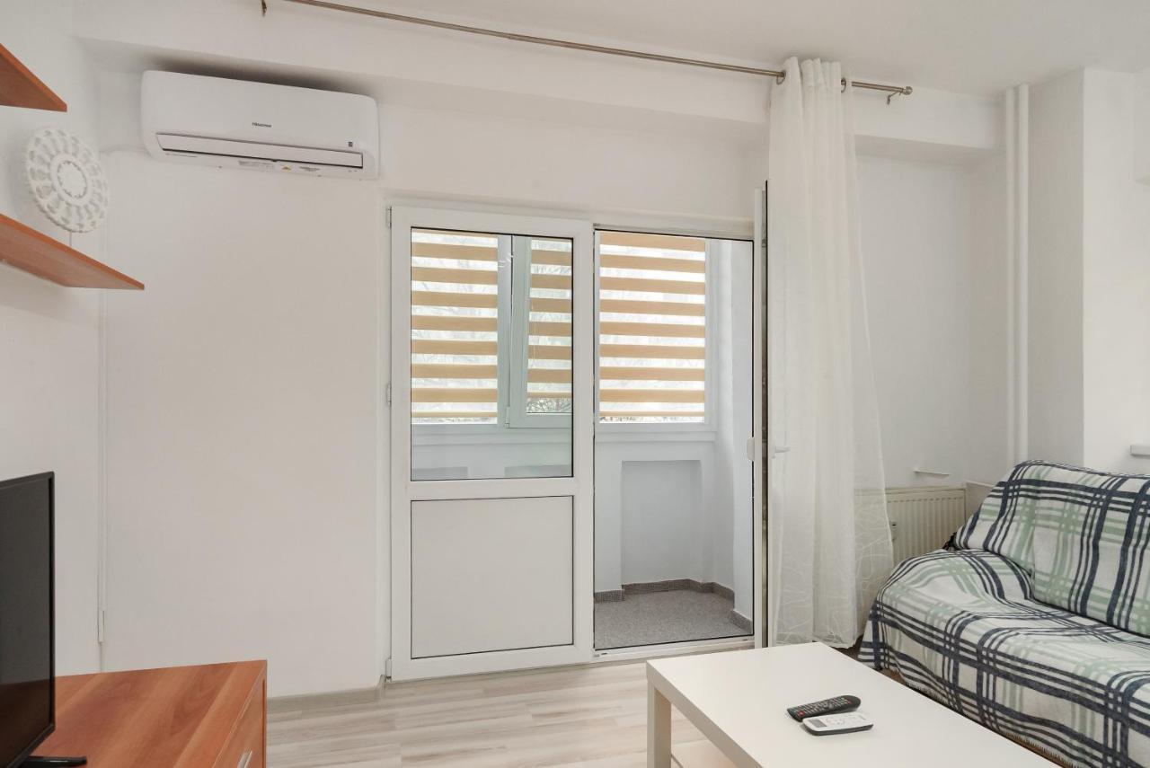 Vlad House Burebista Alba Iulia New Lägenhet Bukarest Exteriör bild