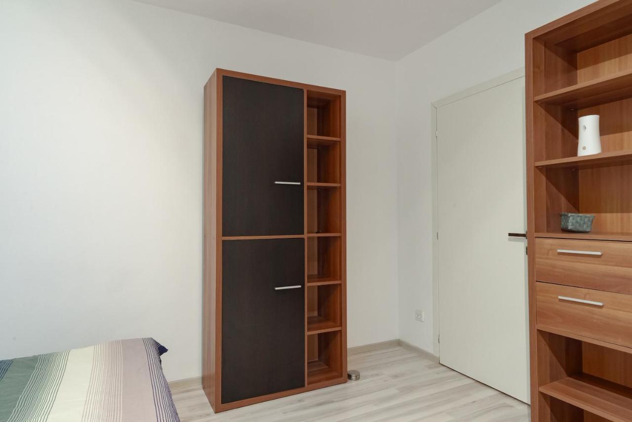 Vlad House Burebista Alba Iulia New Lägenhet Bukarest Exteriör bild