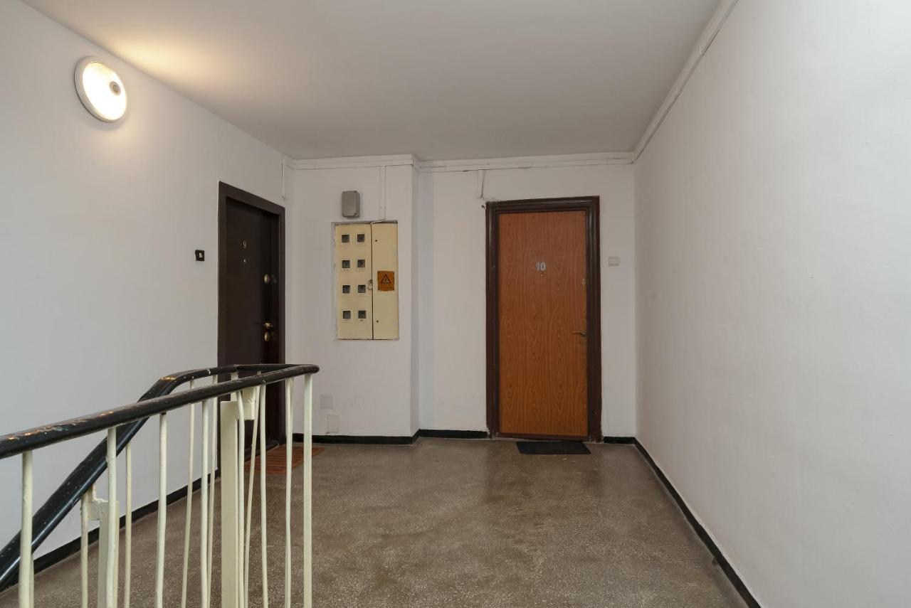 Vlad House Burebista Alba Iulia New Lägenhet Bukarest Exteriör bild