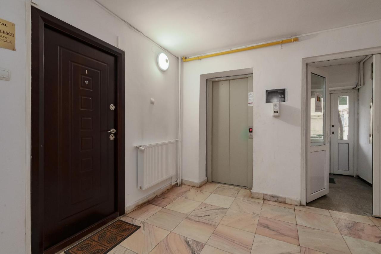 Vlad House Burebista Alba Iulia New Lägenhet Bukarest Exteriör bild